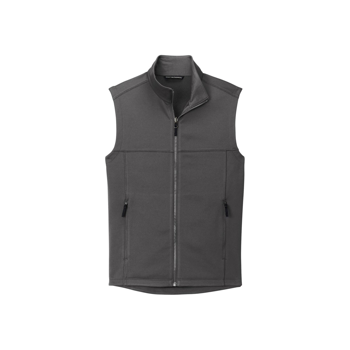 Port Authority Collective Smooth Fleece Vest