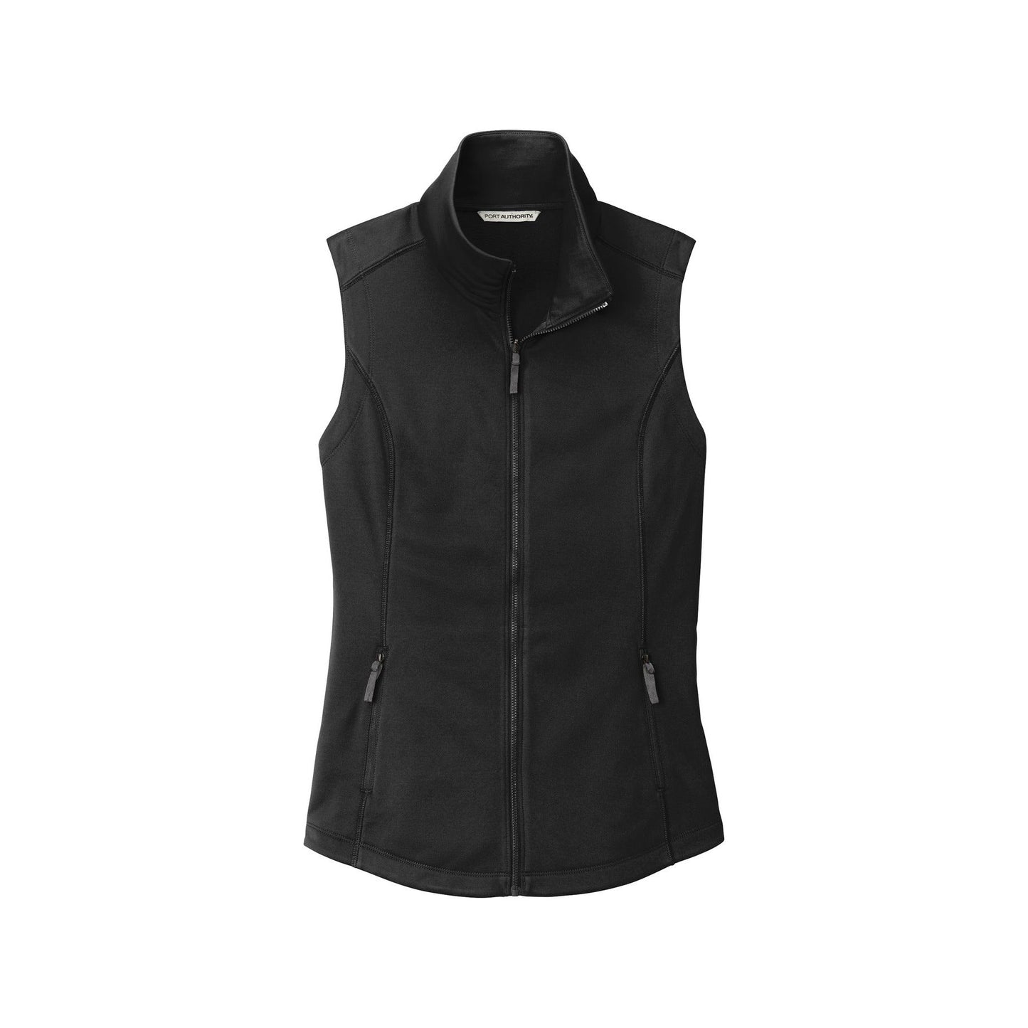 Port Authority Women's Collective Smooth Fleece Vest