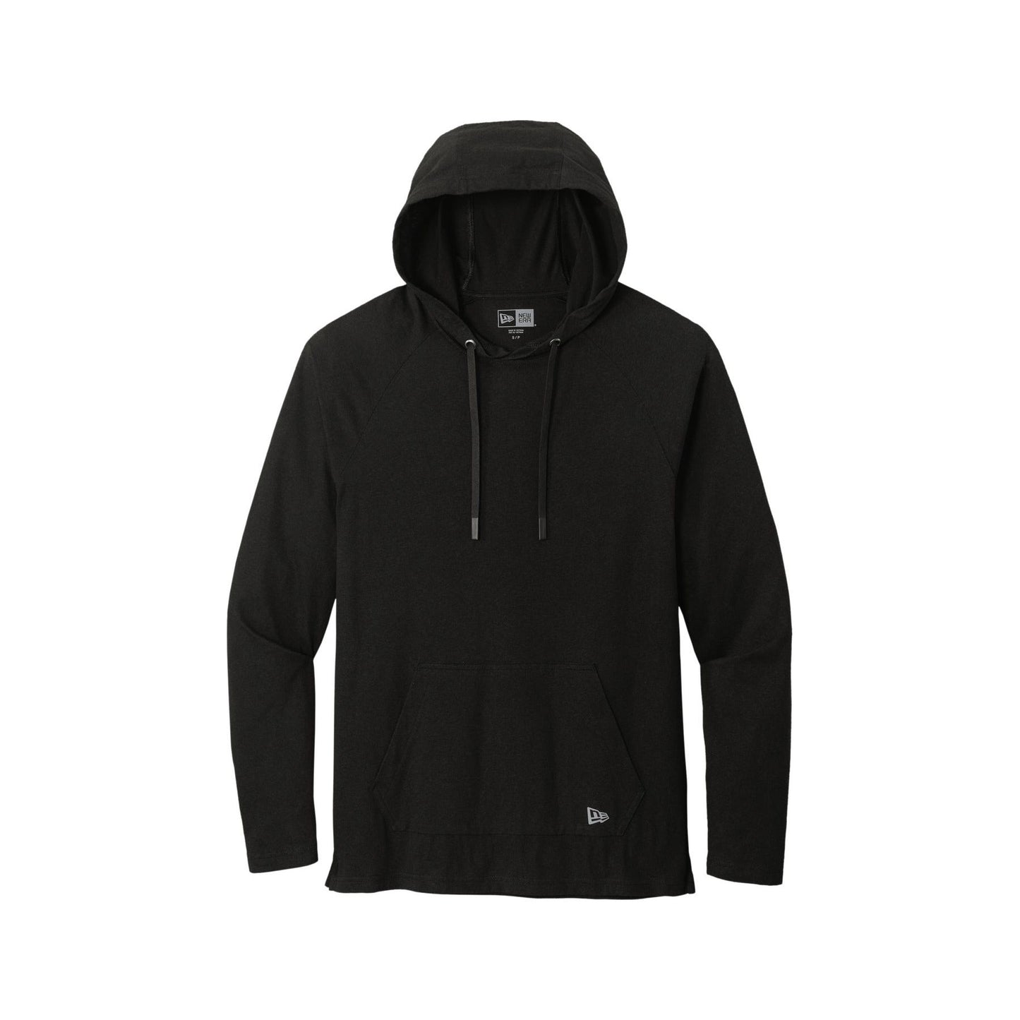 New Era Tri-Blend Hoodie